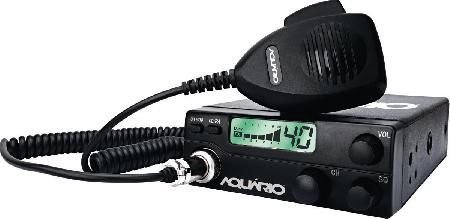 Radio PX 40 Canais AM RP-40 - Aquario