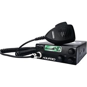 Rádio PX 40 Canais AM RP-40