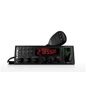 Rádio Px 80 Canais Am Aquario Rp-80 7W