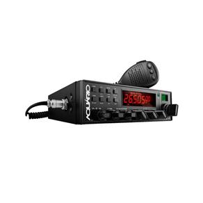 Rádio Px 80 Canais Am Rp-80 Aquário
