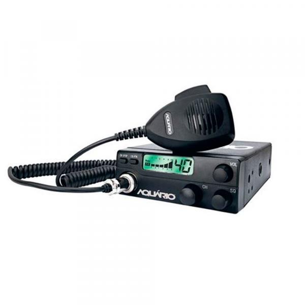 Rádio PX Aquário 40 Canais AM RP40 - Aquario