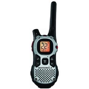 Rádio Talkabout Motorola Bidirecional MJ270 27/43