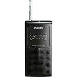 Rádio Torcedor Am/fm Philips Ae1500x/78
