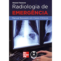 Tudo sobre 'Radiologia de Emergência'