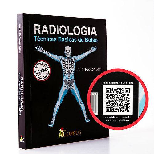Radiologia Técnicas Básicas de Bolso 2016