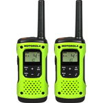 Radios Comunicadores Motorola Talkabout T600br H2o Até 35km Par Homologado