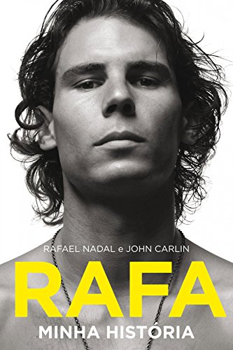 Rafa: Minha História