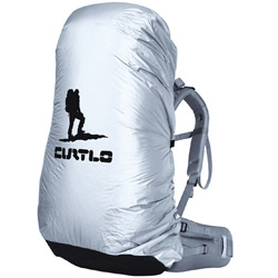 Raincover G 70l-90l - Curtlo