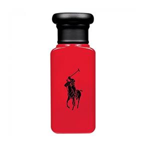 Ralph Lauren Perfume Masculino Polo Red Eau de Toilette 30ml