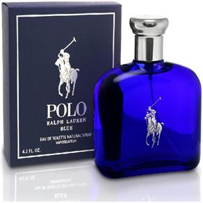 Ralph Lauren Polo Blue 125Ml