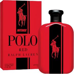 Ralph Lauren Polo Red Intense 125Ml