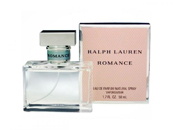 Ralph Lauren Romance - Perfume Feminino Eau de Parfum 100 Ml