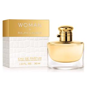 Ralph Lauren Woman Eau de Parfum Perfume Feminino - 30ml