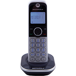 Tamanhos, Medidas e Dimensões do produto Ramal Motorola para Telefone Sem Fio Gate 4800 e Gate 4800BT