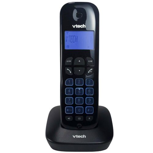 Ramal Original Vtech Vt685 Sem Fio Digital com Id e Viva Voz