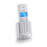 Ramal para Telefone Sem Fio com ID Branco TSF-8000R - Elgin
