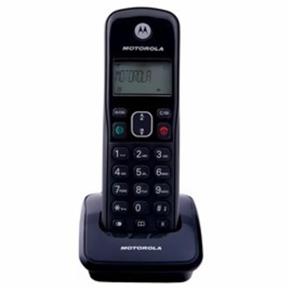 Ramal Telefone Motorola Sem Fio Auri2000R
