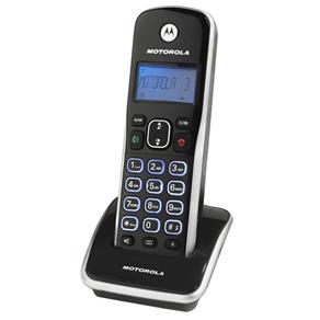 Ramal Telefone Sem Fio AURI3500-R - Motorola