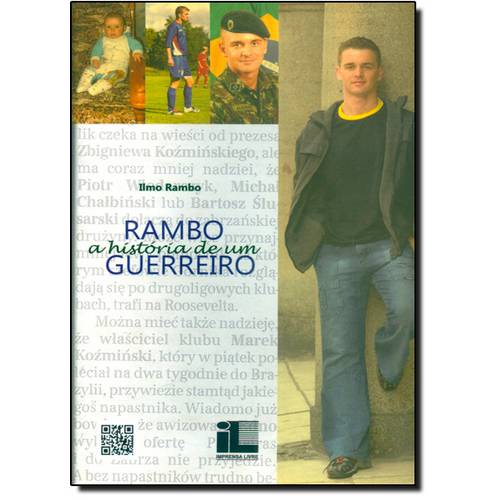 Rambo: a História de um Guerreiro
