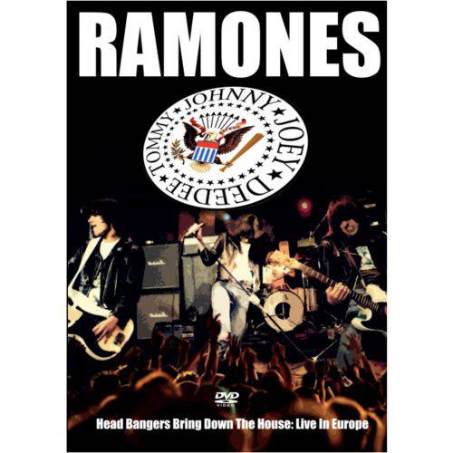 Ramones