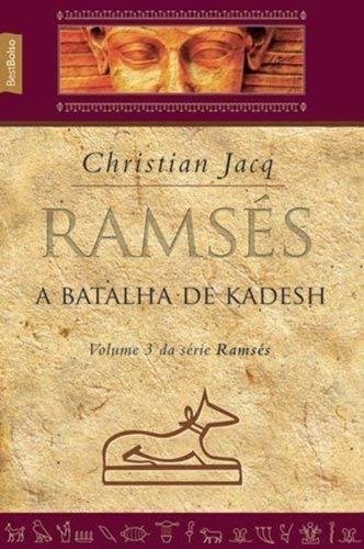 Ramsés: a Batalha de Kadesh - Vol. 3