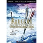 Rangers Ordem Dos Arqueiros 03 - Terra Do Gelo