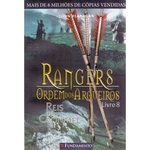 Rangers Ordem dos Arqueiros 08 - Reis de Clonmel