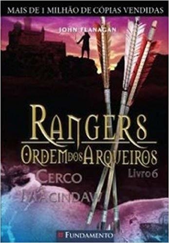 Rangers Ordem dos Arqueiros 6 - Cerco a Macindaw