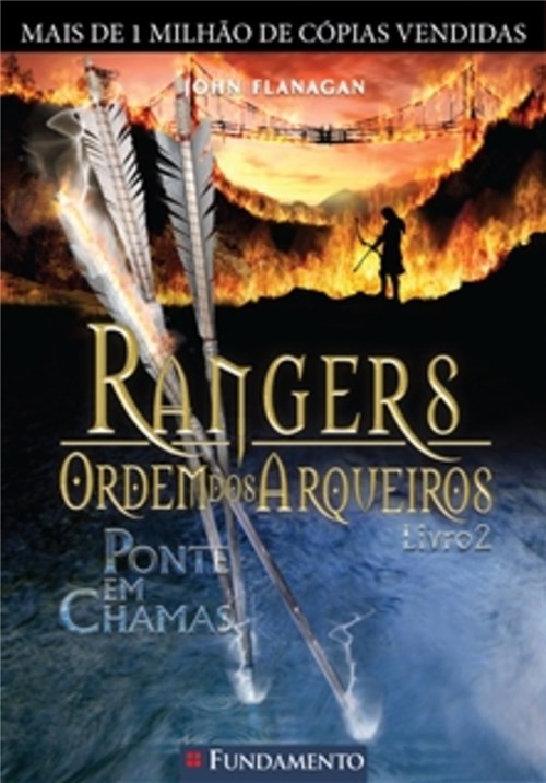 Rangers - Ordem dos Arqueiros 2 - Fundamento