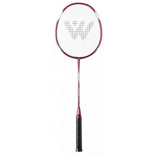 Raquete Badminton Desafio Semi Pro Vermelho - Winmax