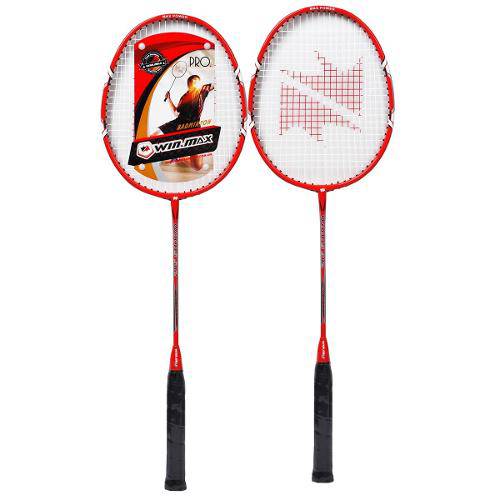 Raquete Badminton Glassfiber-Winmax Wmy52019 Ahead Sports