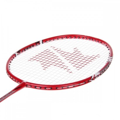 Raquete Badminton GLASSFIBER Winmax WMY52019