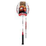 Raquete Badminton Thrones 500 Winmax Aço Ahead Sports