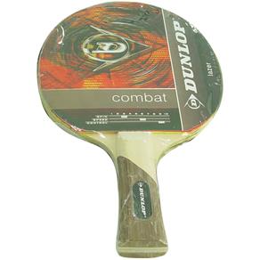 Raquete Combat Tênis de Mesa - Dunlop