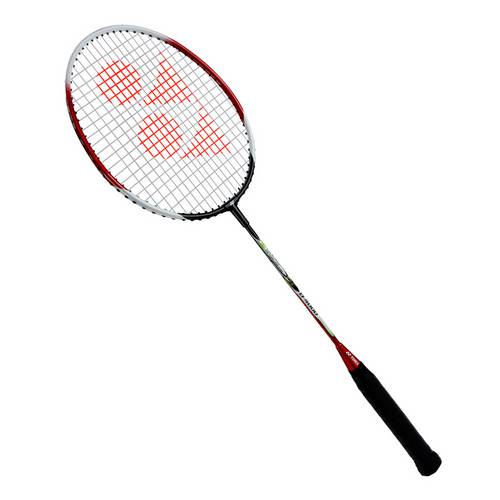 Raquete de Badminton Yonex B4000 Vermelha