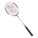 Raquete De Badminton Yonex B4000 Vermelha