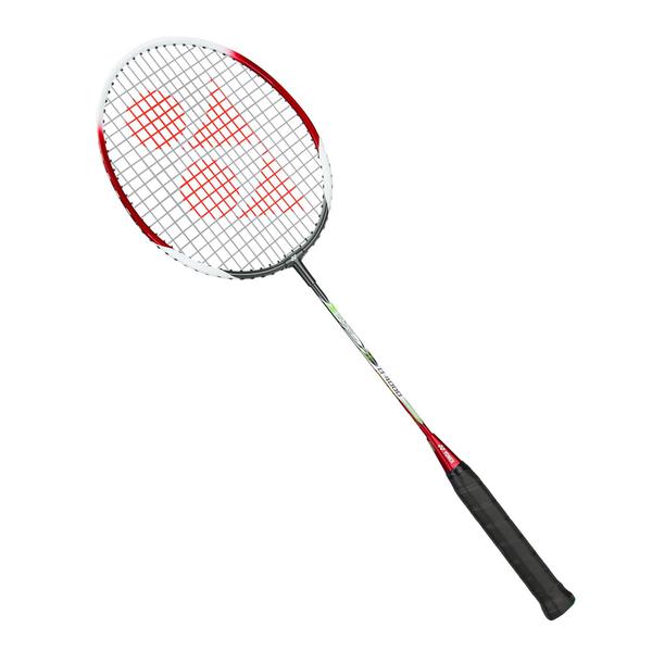 Raquete de Badminton Yonex B4000 Vermelha
