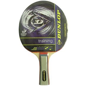 Raquete de Tenis de Mesa Dunlop Training