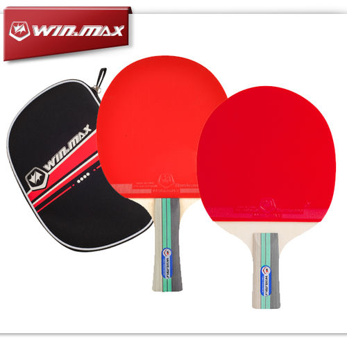 Raquete de Tênis de Mesa Winmax Wmy52354 3 Estrelas