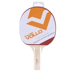 Raquete Tenis de Mesa Force 1000 VT601 Vollo