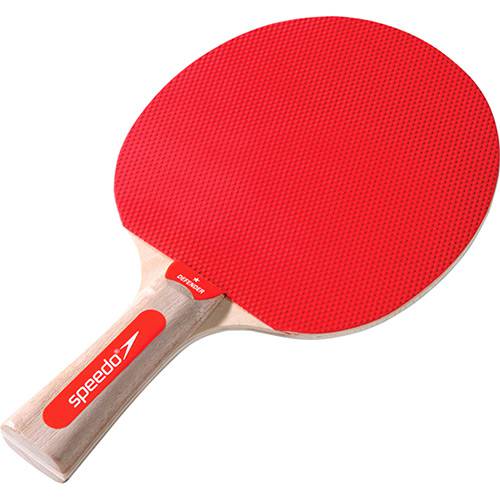 Tudo sobre 'Raquete Ping Pong Speedo Defender'