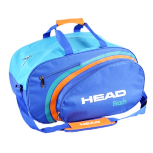 Raqueteira HEAD Ace Combi Beach Tennis Azul