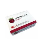 Raspberry Pi 3 Modelo B+