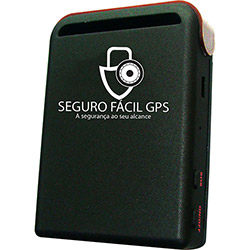 Rastreador GPS - Localize Pessoas, Seu Animal de Estimação ou Objetos - Seguro Fácil