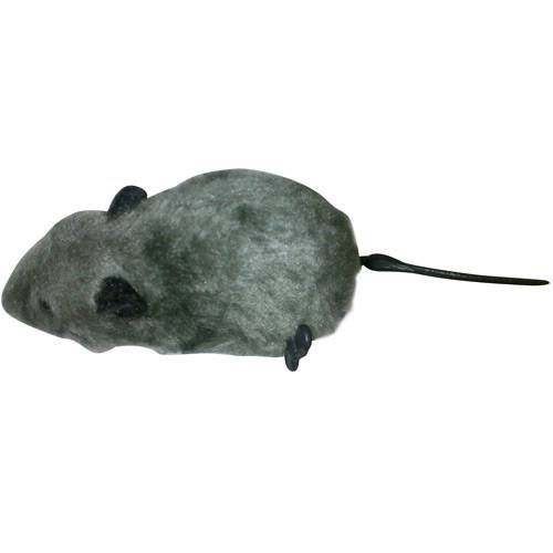 Ratinho Corda P/ Gatos - Grande - Chalesco