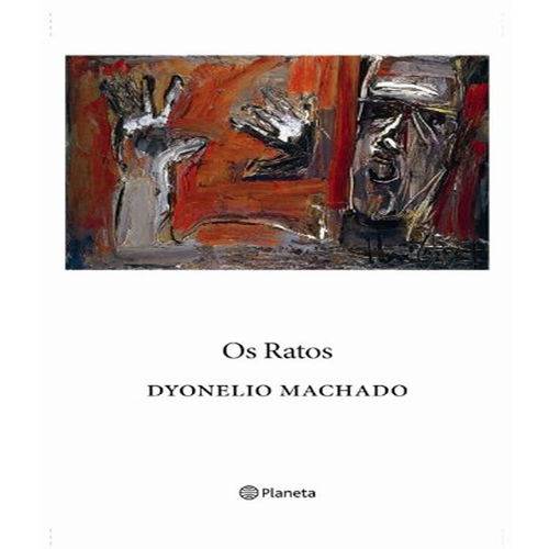 Tamanhos, Medidas e Dimensões do produto Ratos, os - 02 Ed
