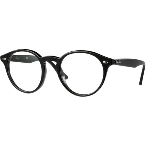 Ray Ban 2180V 2000 - Oculos de Grau