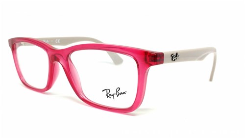 Ray Ban JJunior RB1562 3747 48 Oculos de Grau