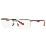 Ray Ban Junior 1045L 4041 - Óculos de Grau