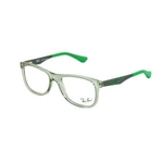 Ray Ban Junior 1551L 3608 - Óculos de grau